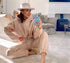Women Solidcolour Casual Sports 2 Pieces Set Sweatshirt - ROUTINE FASHION